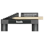 kwb 757800 scriber for finding centre of boards with simple 3-step process