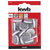 kwb 762330 furniture felt pads 30mm protect surfaces 16 pcs