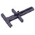 kwb 784400 LINE Master guide bar for precise cuts glass-fibre scale