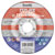 kwb 791150 cutting disc Metal 80 m/s angle Grinders aluminium oxide