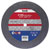 kwb 791993 cutting disc 355mm for cast iron and Metal EN 12413 safe