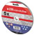 kwb 791995 Cutting disc 230mm 5 pcs Metal cutting angle Grinder use