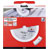 kwb 797870 diamond cutting disc 230mm 22.23mm stone clean thin cuts
