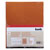 kwb 800418 Sandpaper Sheets 180 Grit 280x230mm 5pcs Wood & Colour