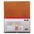kwb 800424 sandpaper sheets 240 grit 280x230mm 5 pcs for Wood & colour