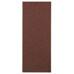kwb 812120 sandpaper 10pcs 120 grit 280x115mm Wood & Metal use