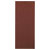 kwb 812999 sandpaper 50 pcs various grits for Wood and Metal use