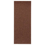 kwb 815120 sandpaper 10 pcs grit 120 93x230mm for Wood & Metal