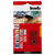 kwb 817980 sandpaper grit 40/80/240 93x186mm Velcro 10 pcs