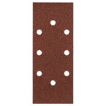 kwb 818188 sandpaper 30 pcs grit 60-180 Wood & Metal 93x230mm