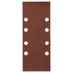 kwb 818288 Sandpaper 30 pcs Grit 60-180 for Wood/metal 93x230mm