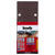 kwb 818288 Sandpaper 30 pcs Grit 60-180 for Wood/metal 93x230mm