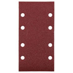 kwb 818308 sandpaper 80 grit 185x93mm 5 pcs for Wood & Metal sanding
