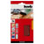 kwb 818308 sandpaper 80 grit 185x93mm 5 pcs for Wood & Metal sanding