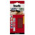 kwb 818412 sandpaper 5pcs 120 grit 80x133mm Wood Metal Velcro fit