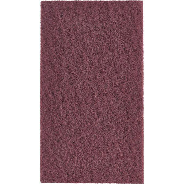 kwb 819836 abrasive pad 150x230mm K360 aluminium oxide 2 pcs
