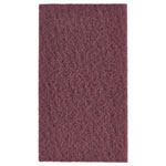 kwb 819836 abrasive pad 150x230mm K360 aluminium oxide 2 pcs