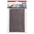 kwb 819836 abrasive pad 150x230mm K360 aluminium oxide 2 pcs
