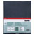 kwb 830480 Sandpaper 5 pcs 800 grit waterproof flexible durable