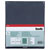 kwb 830498 Sandpaper Grit 1200 280x230mm 5pcs waterproof durable