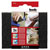 kwb 89000 Abrasive Sponge Set 3-piece Wood & Metal washable wet/dry use