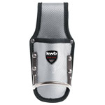 kwb 907010 Hammer holder robust 1680D nylon for belts up to 7 cm