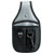 kwb 907610 tool bumbag empty nylon black/silver robust 5 pockets