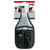 kwb 907610 tool bumbag empty nylon black/silver robust 5 pockets