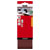kwb 911915 sandpaper belt set 3 pcs 457x75mm grit 150 aluminium oxide