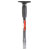 kwb 920793 Flat chisel CV-steel 16mm with rubber hand guard