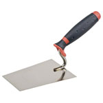 kwb 924266 Bricklayer's trowel Stainless steel angular 2-component handle