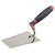 kwb 924266 Bricklayer's trowel Stainless steel angular 2-component handle