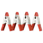 kwb 927590 Crimping Tool Set 4pc Steel Sheet Plastic Handles High Force