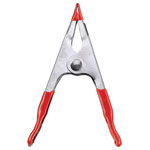 kwb 927600 Glue pliers 4-piece steel high spring load plastic-coated handles