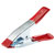 kwb 927711 Glue pliers steel plate 150x49mm efficient gripping tool