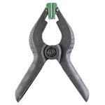 kwb 927891 Plastic glue pliers 100mm with movable clamping jaws