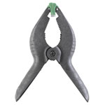 kwb 927991 Plastic glue pliers 150mm with movable clamping jaws