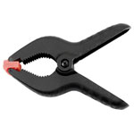 kwb 928010 Plastic glue pliers 225mm with movable clamping jaws