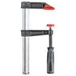 kwb 928820 screw clamp 80x200mm anti-slip handle stable adjustable