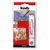 kwb 929710 eyelet pliers Brass 12 eyelets for paper cardboard plastic