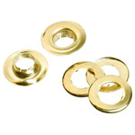 kwb 929810 eyelets 10mm 20 pcs suitable for iron 929710 and 929716