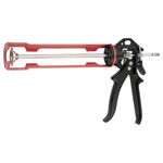 kwb 932111 grease gun suitable for 310 ml cartridges rotatable