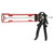 kwb 932111 grease gun suitable for 310 ml cartridges rotatable