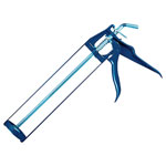 kwb 932211 grease gun for 310ml cartridges with toothed feed bar