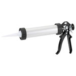 kwb 932300 Grease gun Aluminium for adhesives sealants 310 ml