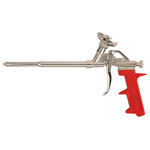 kwb 932590 expanding foam gun Metal casing plastic grip easy dosing
