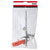 kwb 932590 expanding foam gun Metal casing plastic grip easy dosing