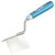 kwb 934208 External Corner Trowel stainless steel Wooden handle