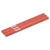 kwb 939390 carpenter's pencil 3pk red oval HB writes on Wood/brick