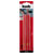 kwb 939390 carpenter's pencil 3pk red oval HB writes on Wood/brick